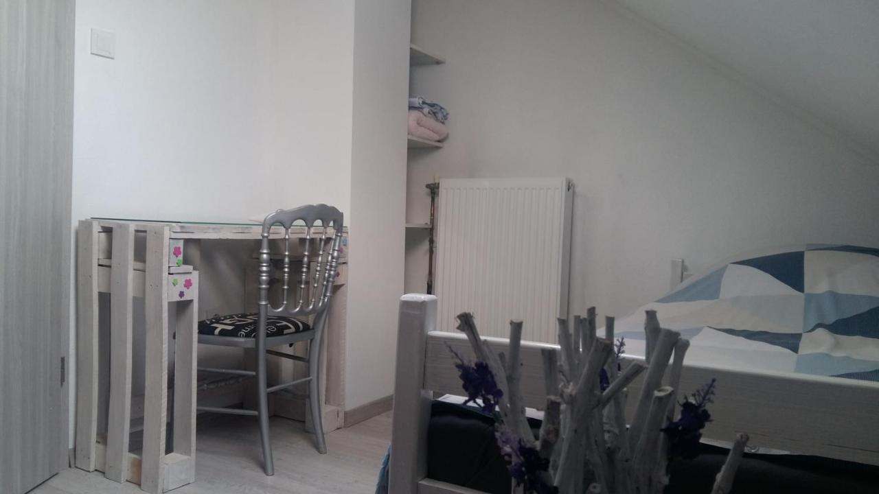 Apartament Masenka Gospić Zewnętrze zdjęcie