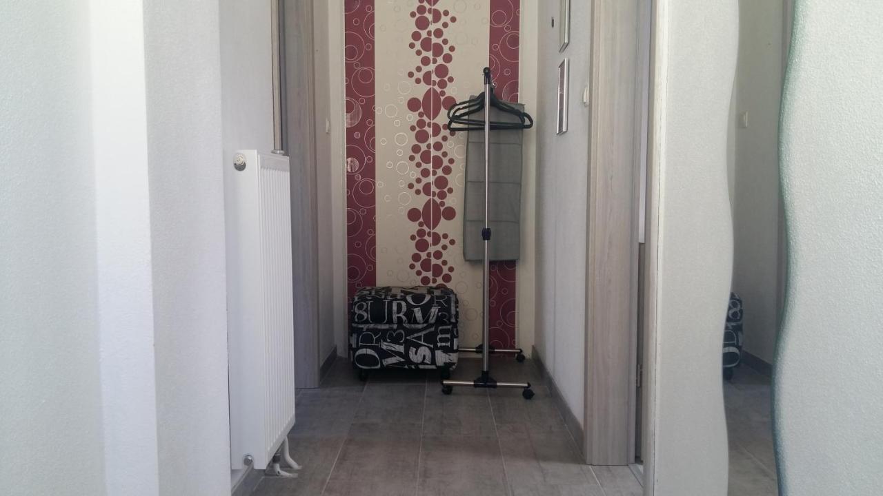 Apartament Masenka Gospić Zewnętrze zdjęcie
