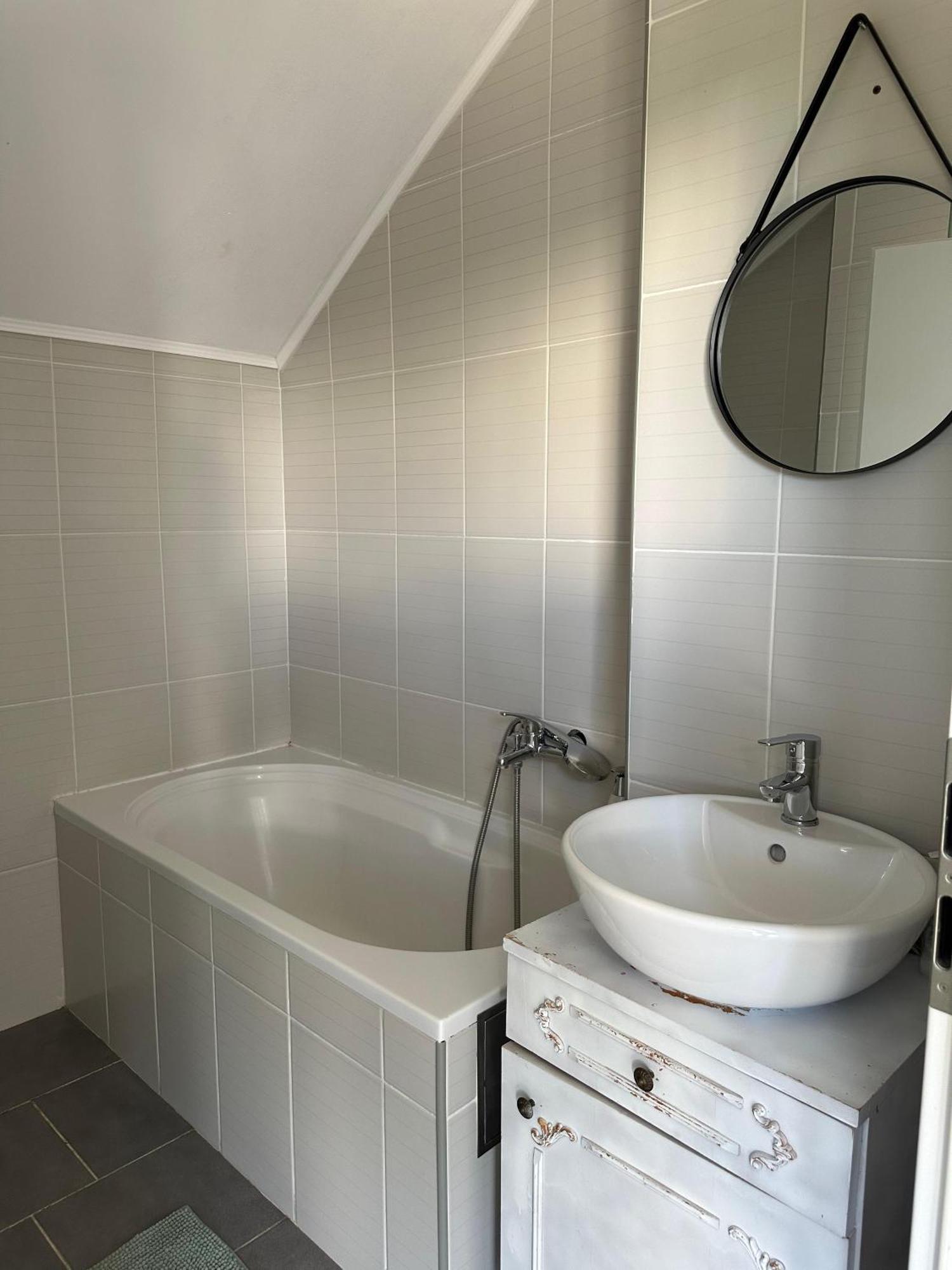 Apartament Masenka Gospić Zewnętrze zdjęcie