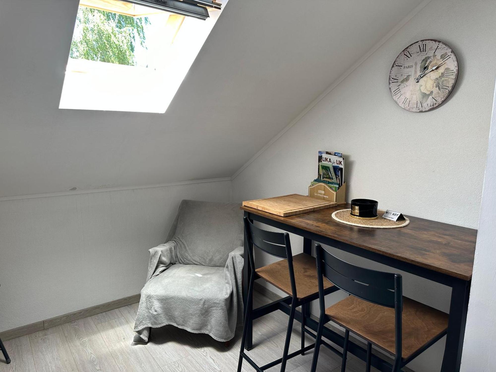 Apartament Masenka Gospić Zewnętrze zdjęcie
