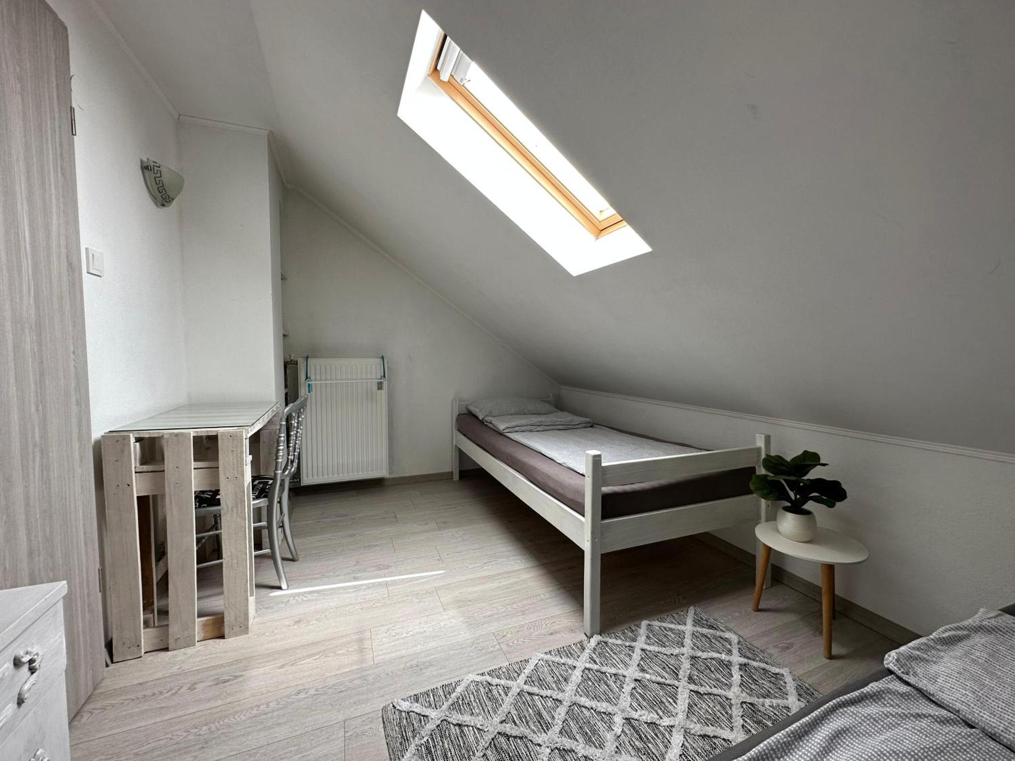 Apartament Masenka Gospić Zewnętrze zdjęcie