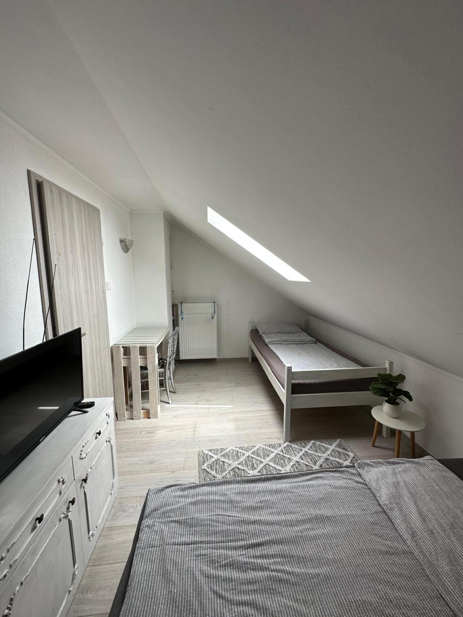 Apartament Masenka Gospić Zewnętrze zdjęcie