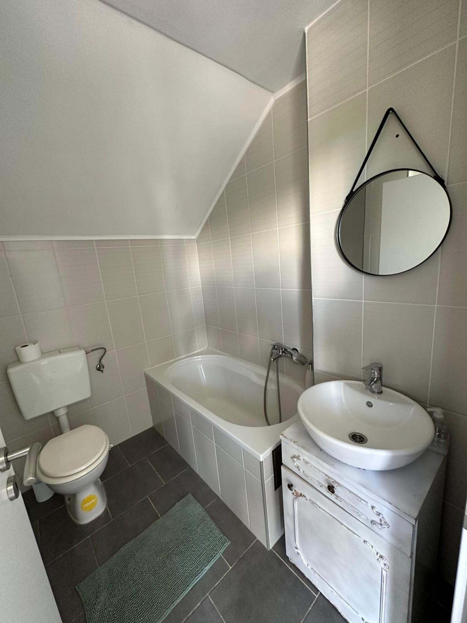 Apartament Masenka Gospić Zewnętrze zdjęcie